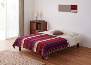 ベッドスプレッド (アイランド)～～ | a.flat 風が運ぶ、自然の贈り