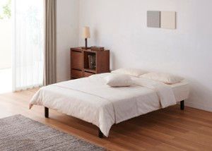 ベッドスロー (プラノ)～～ | a.flat 風が運ぶ、自然の贈りもの