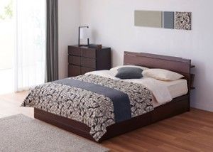 美品　a.flat エーフラット　ベッドスプレッド　グレージュ 美品 a.flat エーフラット ベッドスプレッド グレージュ ベッド