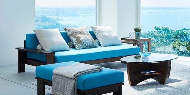 ソファカバー～10素材100色のインテリアファブリック～ | a.flat 風が