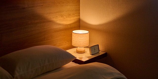 テーブルランプ~手元を照らす、癒しのアジアンテーストの灯り～ | a