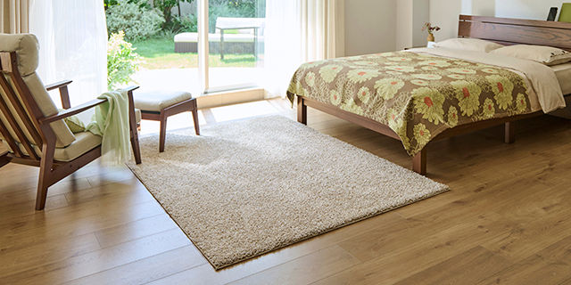 ラグ・カーペット~a.flatセレクトのアクセントラグ・シンプルラグ