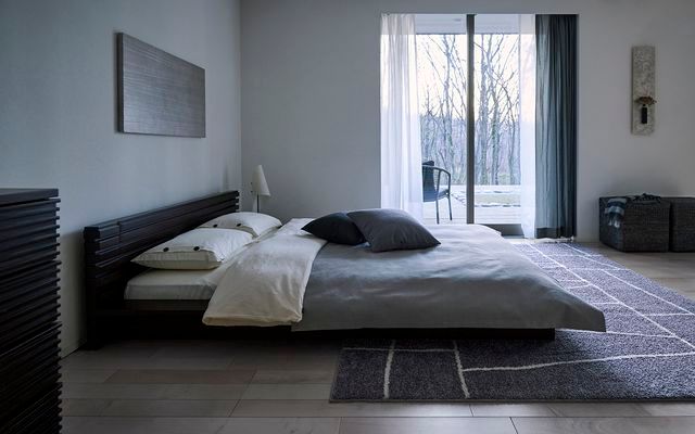 ベッドルーム～a.flatスタイルコーディネート～ | a.flat 風が運ぶ