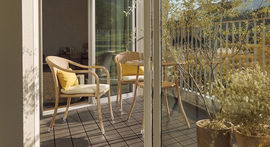 その他ルーム～a.flatスタイルコーディネート～ | a.flat 風が運ぶ