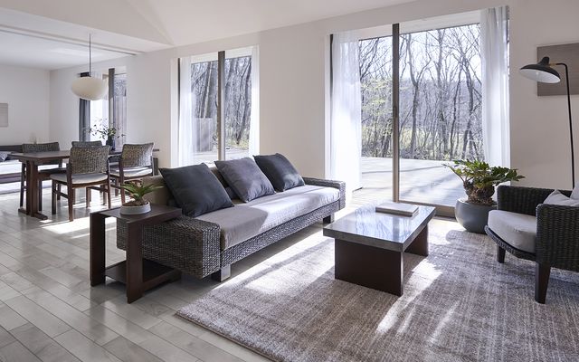 クラウドグレー・スタイル～悠然につつまれる～ | a.flat 風が運ぶ