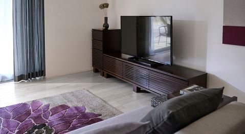 クラウドグレー・スタイル～悠然につつまれる～ | a.flat 風が運ぶ