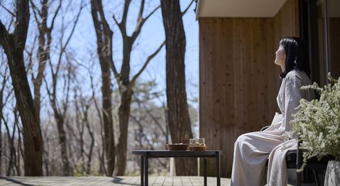 ウッドブラウン・スタイル～自然のベーシック～ | a.flat 風が運ぶ