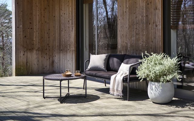 ウッドブラウン・スタイル～自然のベーシック～ | a.flat 風が運ぶ