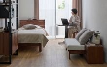 一人暮らしにおすすめの家具50選 ～自分に必要な家具の種類をふまえた空間作り～
