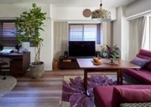 一人暮らしのインテリアコーディネート　～自分好みの統一感ある部屋の作り方～