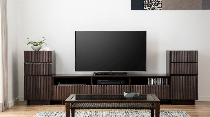 a.flatの収納家具一覧表