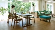インテリア・お部屋の色彩や配色ルール ～インテリアのおしゃれな色の組み合わせ～