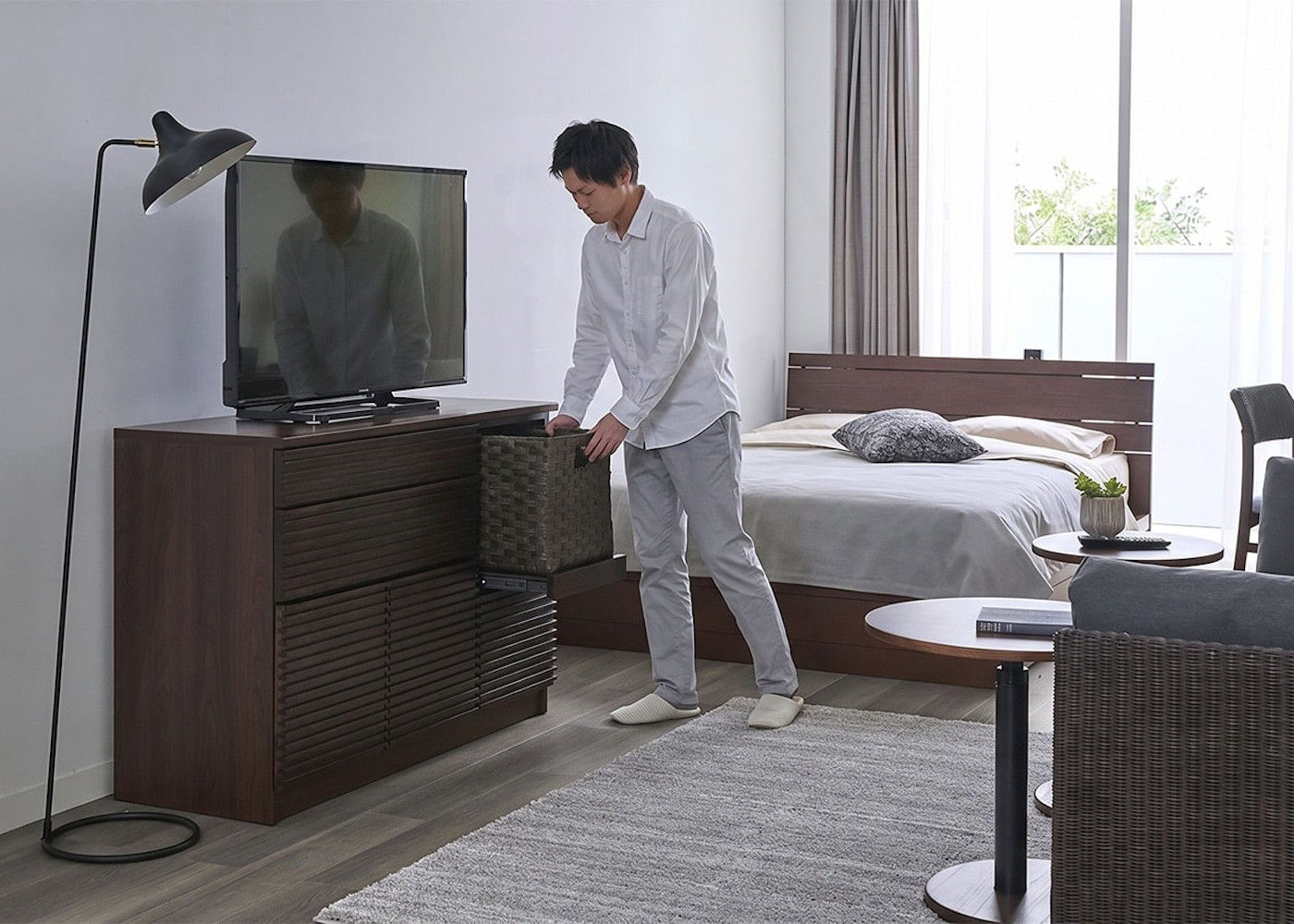 【実例付き】男のおしゃれな部屋作り特集 ～狭い部屋でもおしゃれで居心地よいメンズ部屋のコツ～