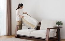 日頃のお手入れ方法 ～家具などの日常的なお手入れ・注意点～