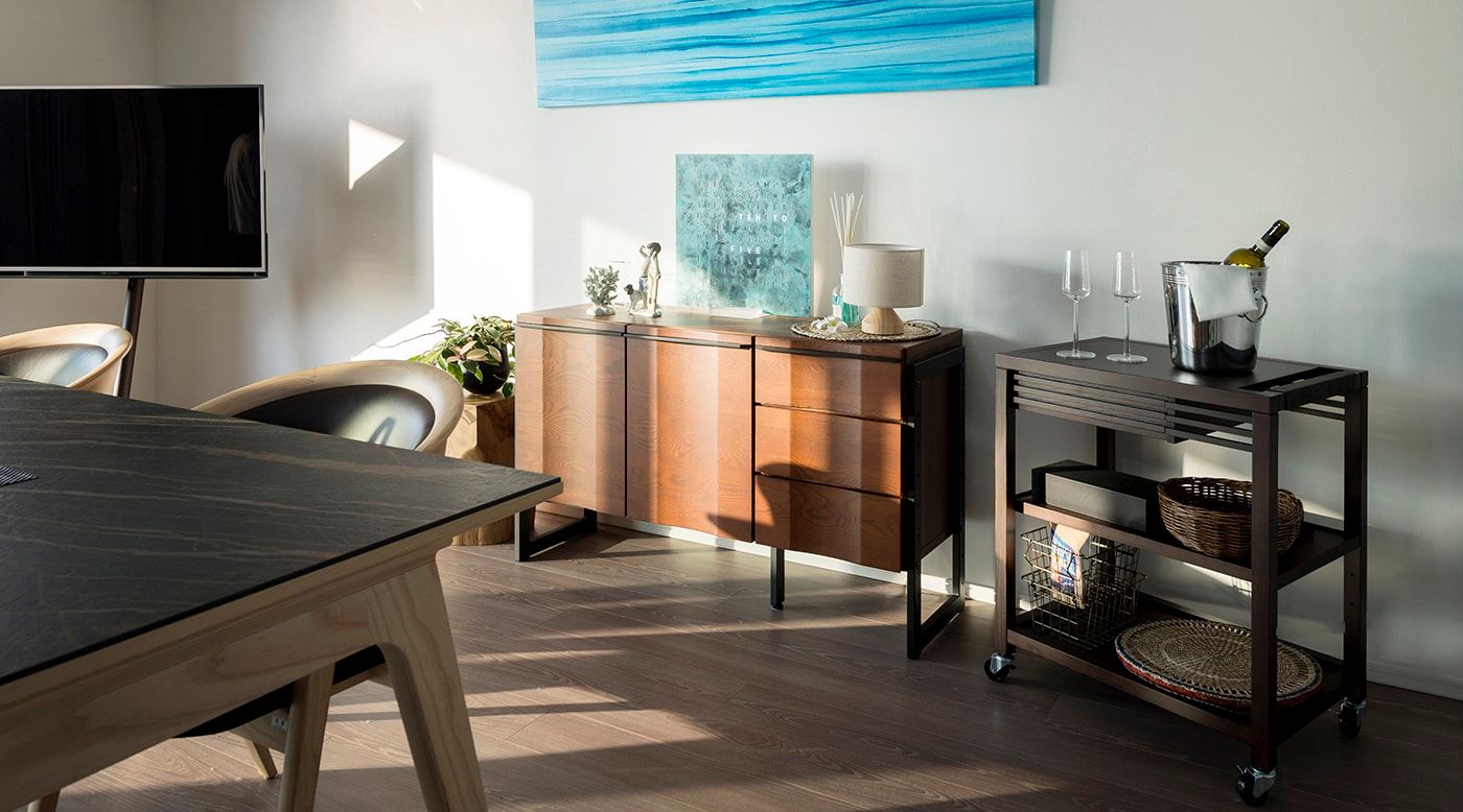 リビングに収納がない場合の解決策！収納がないリビングにおすすめの収納家具12選をご紹介