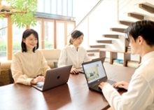 ネットショップ運営の裏側～ネットスタッフやサービスをご紹介～