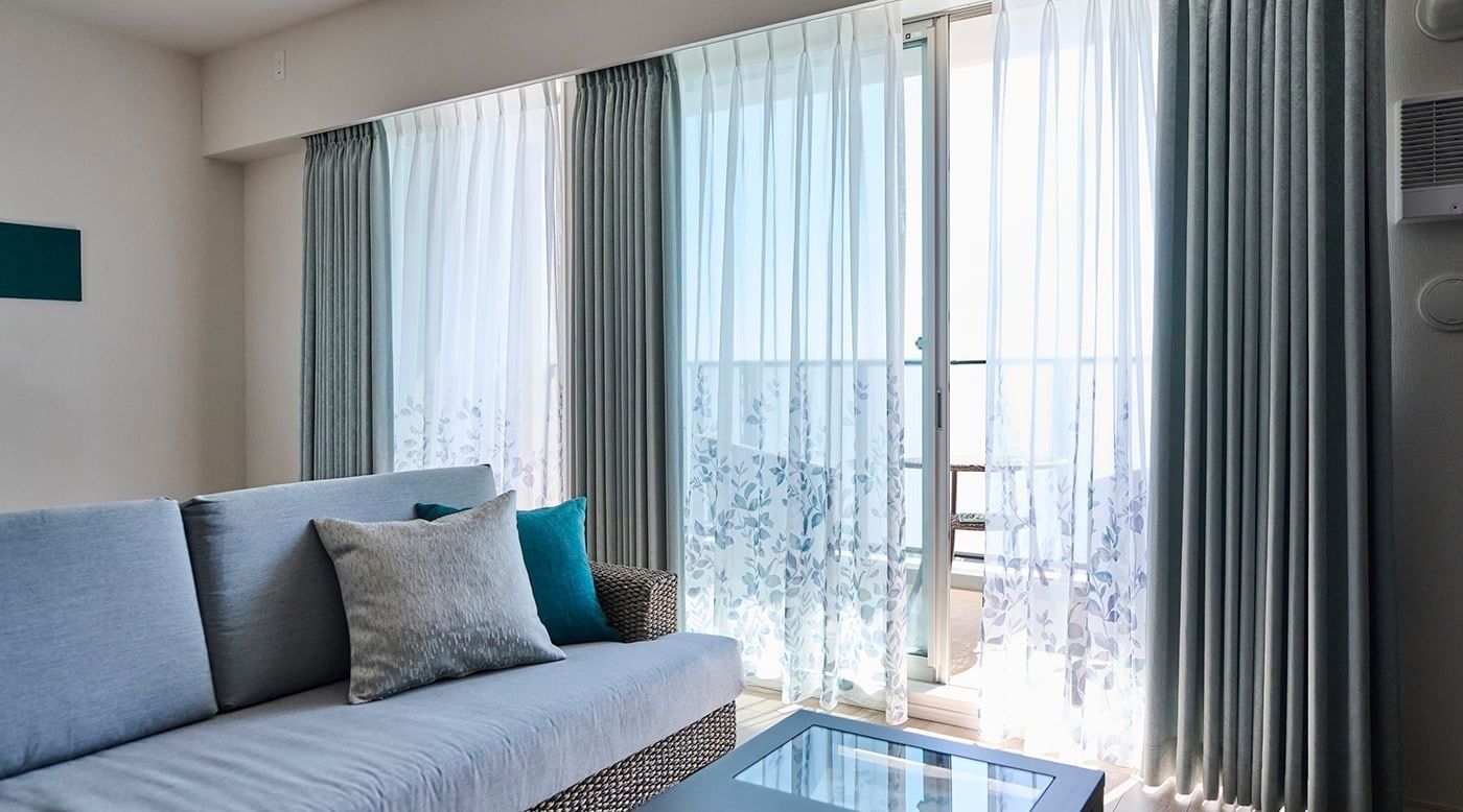 【プロに聞く】カーテンの種類と選び方 ～おしゃれで機能的なカーテンの種類を選ぶコツ～