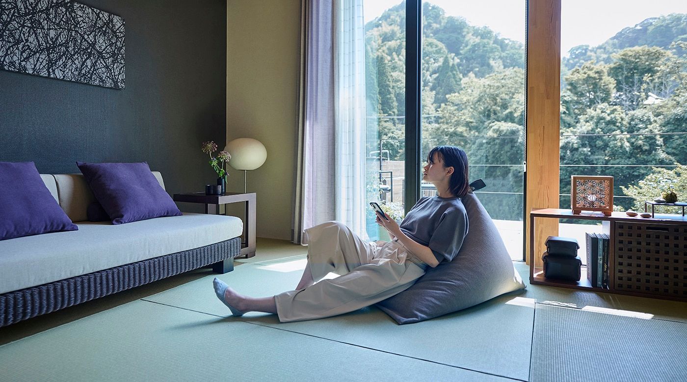 和室はどう使う？和室をレイアウトするポイントや実例紹介～和室6畳・4.5畳・8畳～