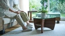 100年先も、あなたと共に。家具の修理・メンテナンス保証