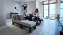 ローソファ特集 - ライフステージと共に歩むソファ