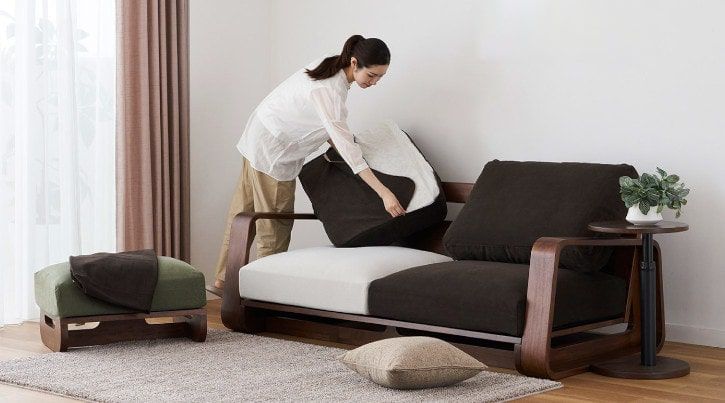 テン・ハイバックソファ特集 - 安心の充実したメンテナンス