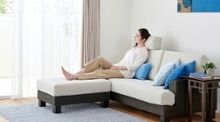 スタンダードソファ特集 - 快適性を追求したバランスの良い座り心地
