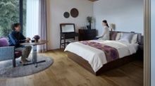 ベッドルーム・寝室ガイド ～ホテルライクな非日常感を寝室に～
