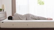 日本人に合った寝心地で快眠できる国産マットレス