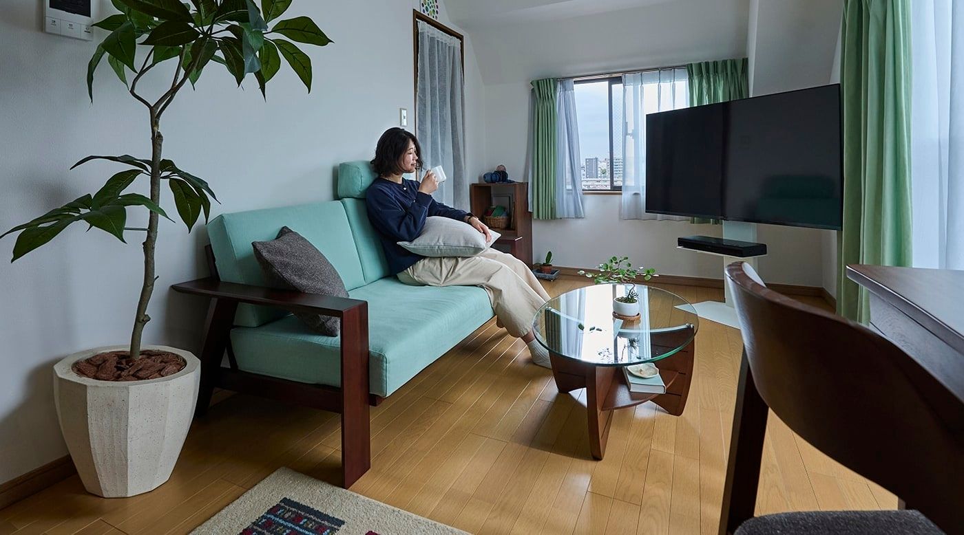 一人暮らしにおすすめの家具50選 ～自分に必要な家具の種類をふまえた空間作り～