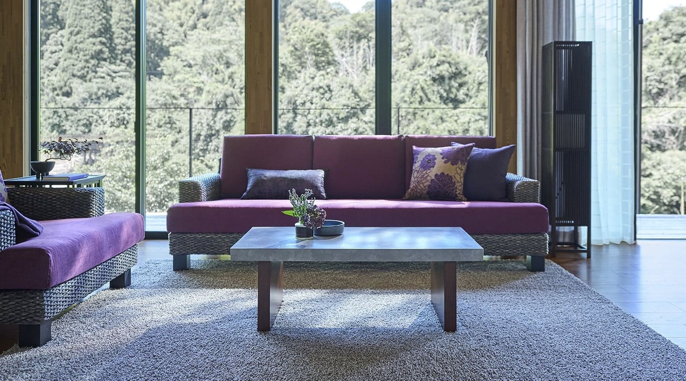 3人掛けソファのサイズ目安は？失敗しない選び方とレイアウト実例を紹介