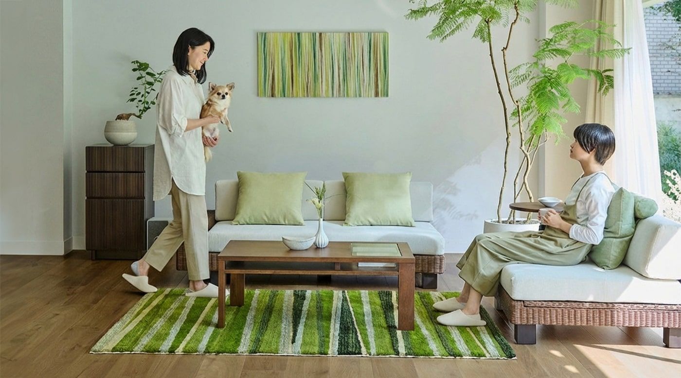 愛犬と快適に過ごすソファ選びのポイント～おすすめのソファ紹介～