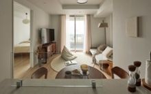 【インテリアの実例30選】マンションをおしゃれな空間に変えるコーディネート
