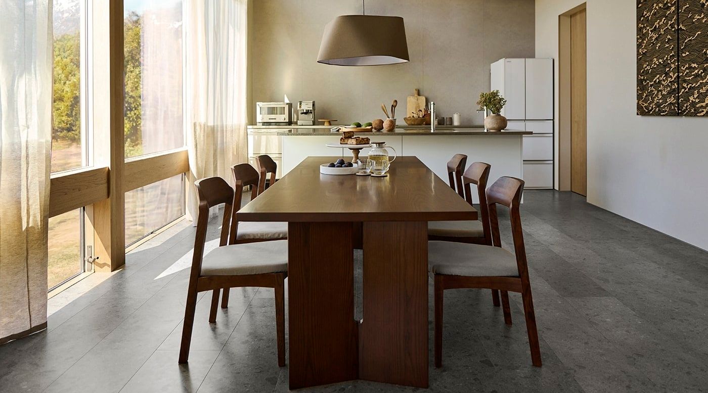 「憧れの海外スタイルを自宅に」 海外リゾート地別インテリアコーディネート