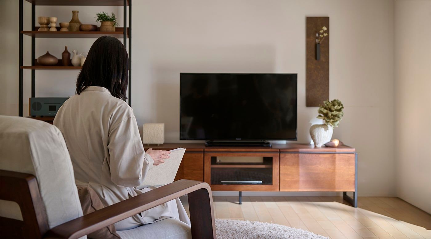 【飾り棚特集】リビングルームをおしゃれに飾り 魅せるインテリアを楽しむ