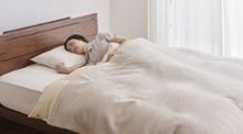 ベッドに快適な睡眠を作り出す寝具の選び方