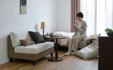 【1人～2人暮らし】狭い間取りに合うコンパクト家具の選び方