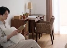 素材感を楽しむ家具・インテリア～天然素材の種類や取り入れ方～