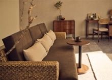 素材感を楽しむ家具・インテリア～天然素材の種類や取り入れ方～