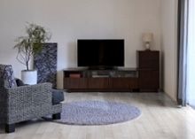 おしゃれなテレビボードで更に素敵な空間に ～こだわりのインテリア実例付き～