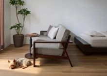 ペットと暮らすソファの選び方～犬・猫に対応できるソファのポイント～