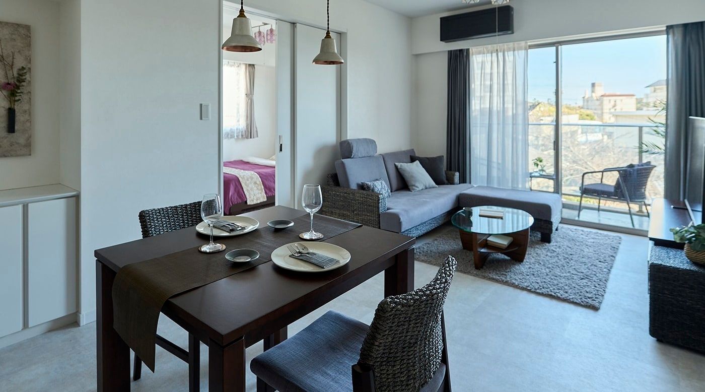 シックな部屋・インテリアを叶えるには？カラーコーデ・家具選びで自分だけのシックな部屋を実現