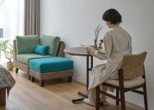 失敗しない！一人暮らし向けダイニングテーブルの選び方【実例付き】