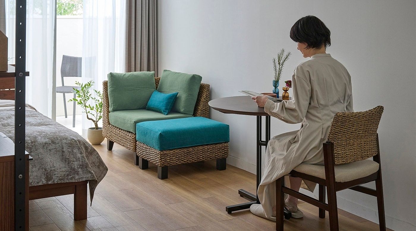 失敗しない！一人暮らし向けダイニングテーブルの選び方【実例付き】