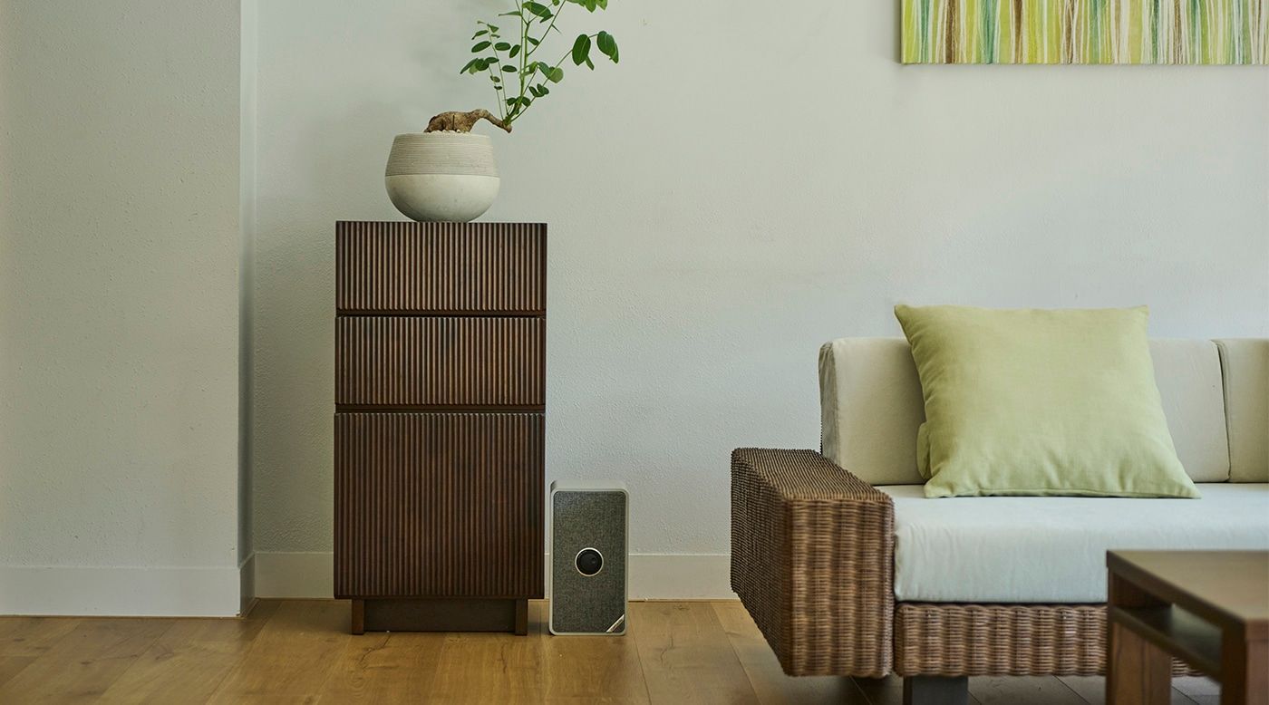 キャビネットでおしゃれなリビングを作る　～収納力がアップするリビングキャビネット5選～