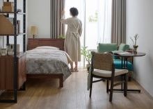 風水で心地良い部屋を実現 ～家具の配置・レイアウト、模様替え～