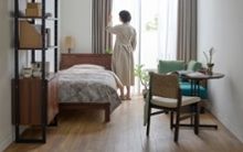 風水で心地良い部屋を実現 ～家具の配置・レイアウト、模様替え～