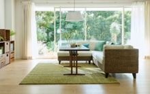 【実例40選付き】リゾートインテリアでホテルライクな部屋作り