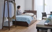 狭い部屋でもベッドは置ける～配置のコツ＆おすすめのベッド13選～