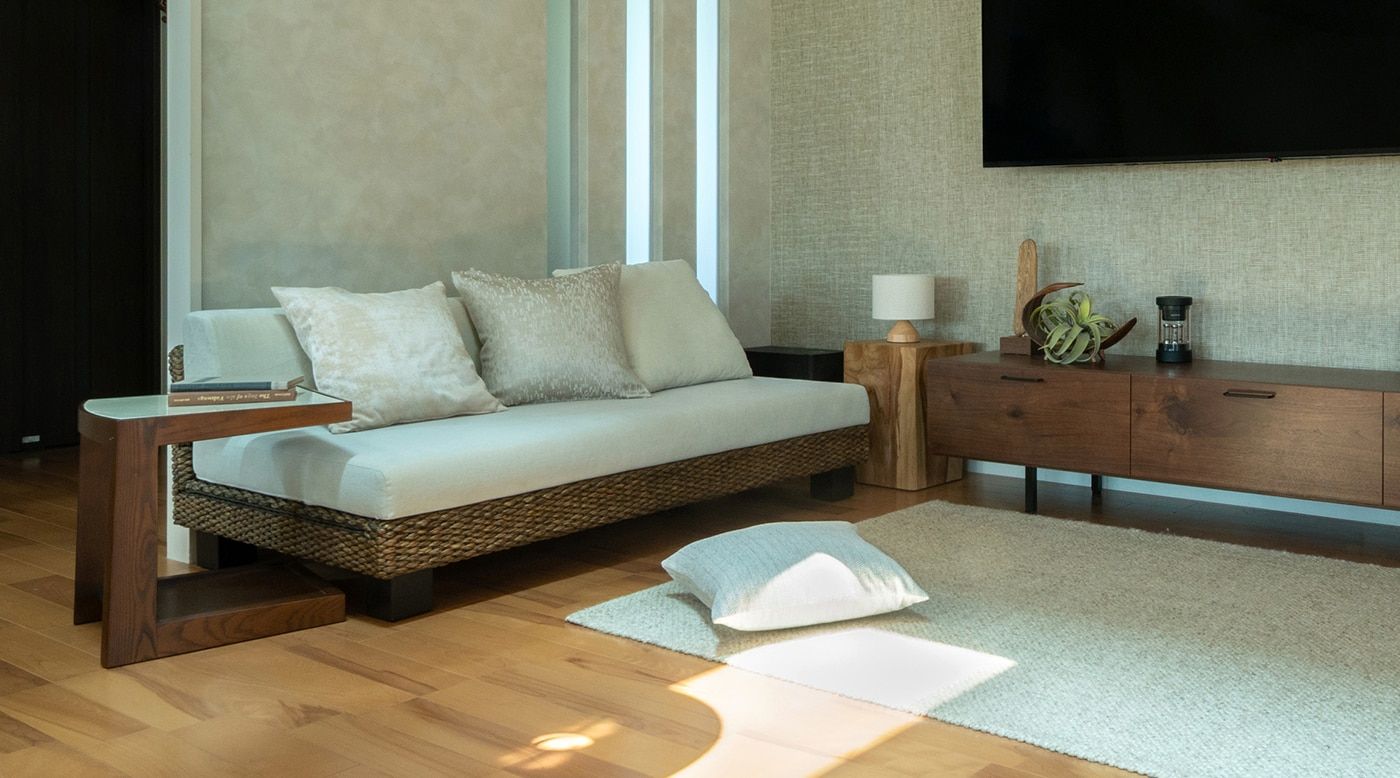 ベンチソファで快適な暮らしを実現【ベンチソファの選び方とおすすめ30選】