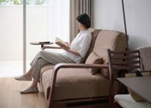 本当に座り心地の良いソファ～自分に合う寛ぎを生むソファの選び方～